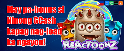 Weekend Slot Special promotion banner