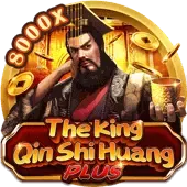 AngHariQinShiHuangPLUS game cover