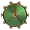 JL26 Lucky Wheel Bonus