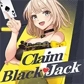 Ariin ang Black Jack game cover