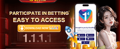 App Download Bonus promotion banner